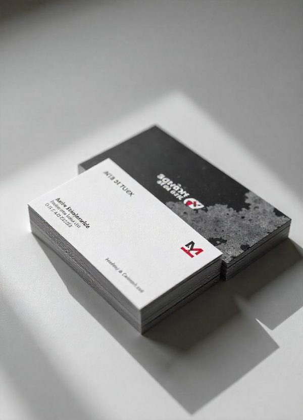 Business Card v2